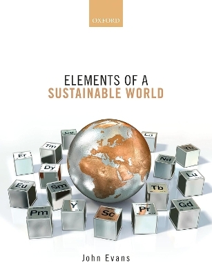 Elements of a Sustainable World - John Evans