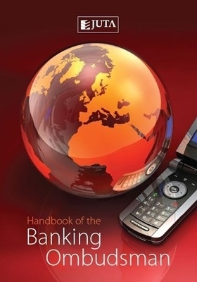 The handbook of the banking ombudsman -  Ombudsman for banking services