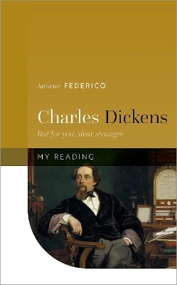 Charles Dickens - Annette Federico