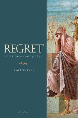 Regret - James Warren