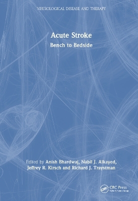 Acute Stroke - 