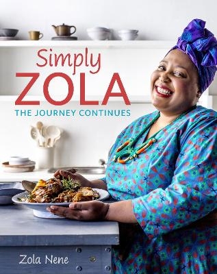 Simply Zola - Zola Nene