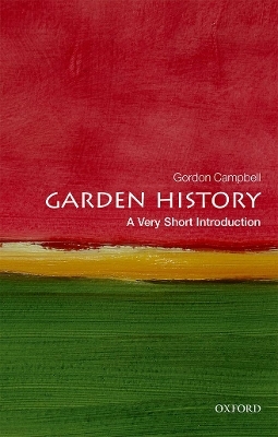 Garden History - Gordon Campbell