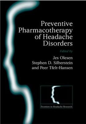 Preventive Pharmacotherapy of Headache Disorders - 