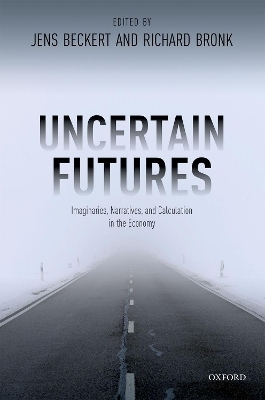 Uncertain Futures - 