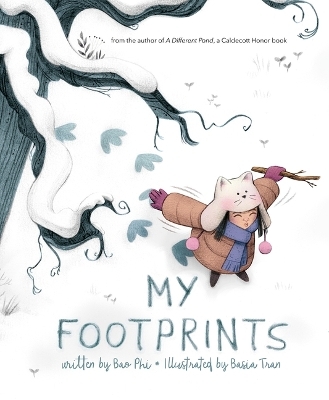 My Footprints - Bao Phi