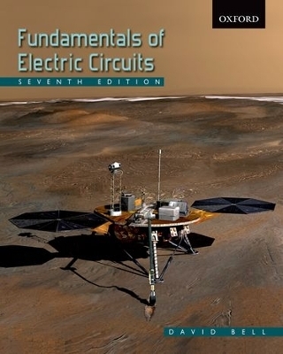 Fundamentals of Electric Circuits - David Bell