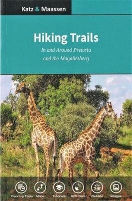 Hiking trails - J. Katz, G. Maassen