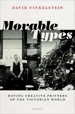 Movable Types - David Finkelstein