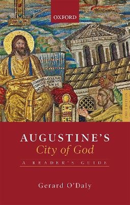 Augustine's City of God - Gerard O'Daly