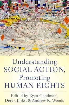 Understanding Social Action, Promoting Human Rights - 