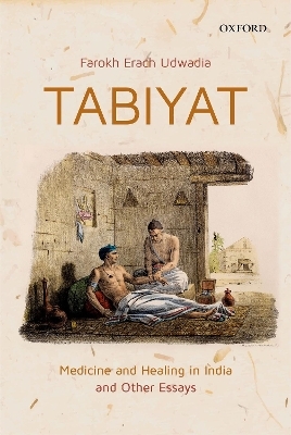 Tabiyat - Farokh Erach Udwadia