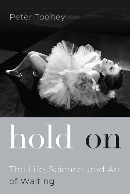 Hold On - Peter Toohey