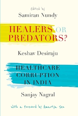 Healers or Predators? - 