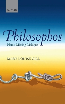 Philosophos - Mary Louise Gill