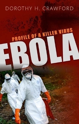 Ebola - Dorothy H. Crawford