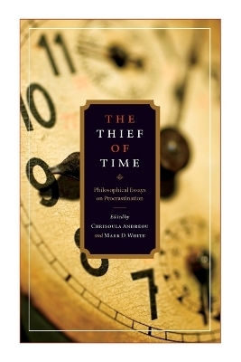 The Thief of Time - 