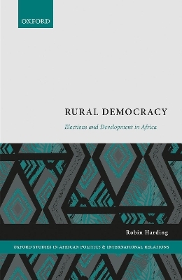 Rural Democracy - Robin Harding