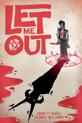 Let Me Out - Emmett Nahil