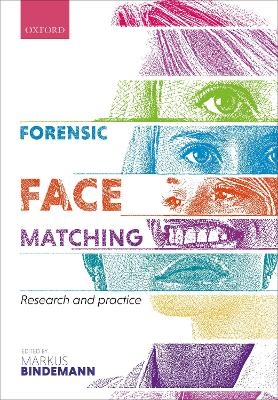 Forensic Face Matching - 