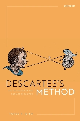 Descartes's Method - Tarek R. Dika