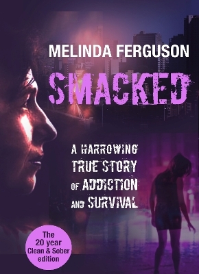 Smacked - Melinda Ferguson