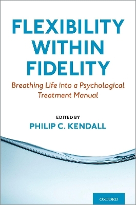 Flexibility within Fidelity - Philip C. Kendall