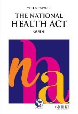 The National Health Act - Sasha Stevenson