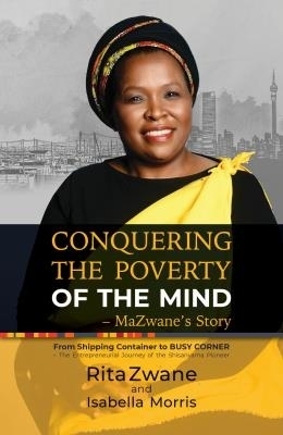 Conquering the Poverty of the Mind - Rita Zwane, Isabella Morris