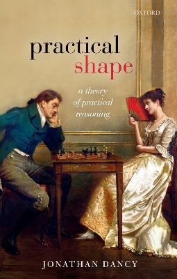 Practical Shape - Jonathan Dancy