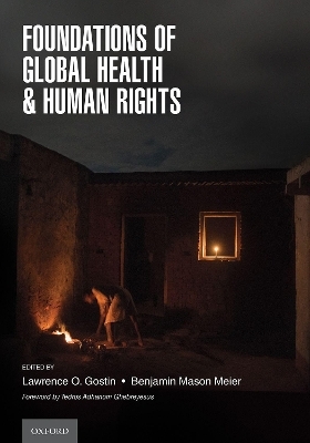 Foundations of Global Health & Human Rights - 