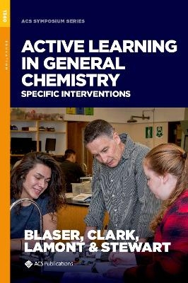 Active Learning in General Chemistry - 