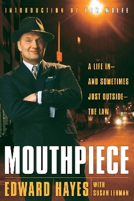 Mouthpiece - Edward Hayes, Susan Lehman