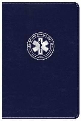 CSB EMS Bible - CSB Bibles by Holman CSB Bibles by Holman