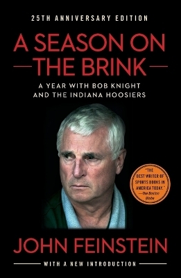 A Season on the Brink - John Feinstein