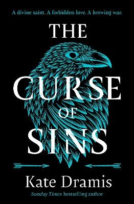 The Curse of Sins - Kate Dramis