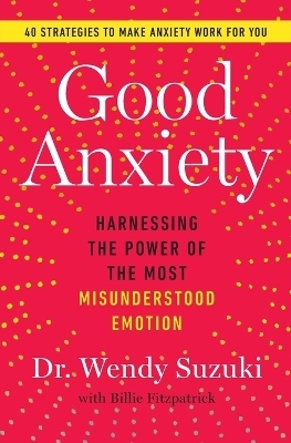 Good Anxiety -  Suzuki