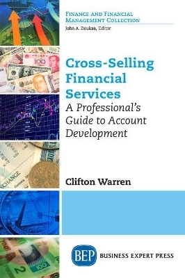 Cross-Selling Financial Services - Clifton Warren