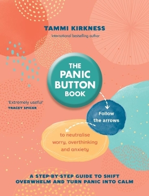 The Panic Button Book - Tammi Kirkness