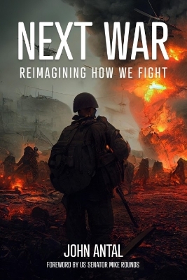 Next War - John F Antal