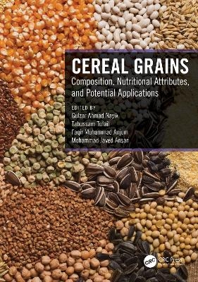 Cereal Grains - 