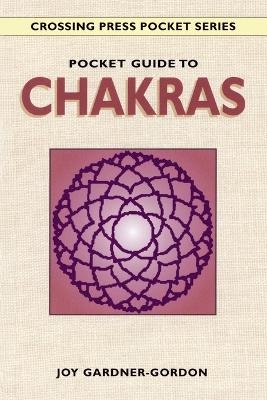 Pocket Guide to Chakras - Joy Gardner-Gordon