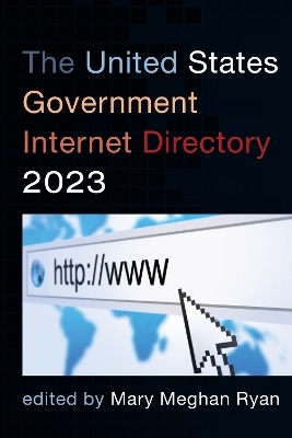 The United States Government Internet Directory 2023 - 