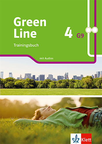 Green Line 4 G9