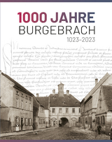 1000 Jahre Burgebrach - 