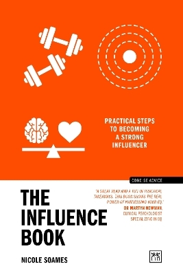 The Influence Book - Nicole Soames