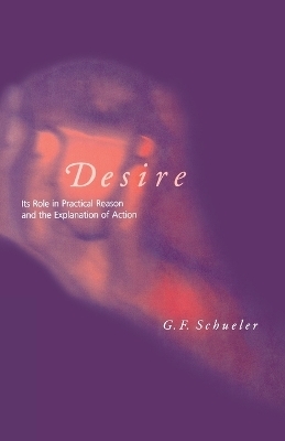 Desire - George F. Schueler