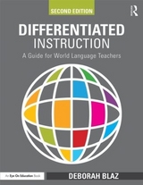 Differentiated Instruction - Blaz, Deborah