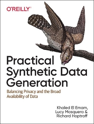 Practical Synthetic Data Generation - Khaled El Emam, Lucy Mosquera, Richard Hoptroff