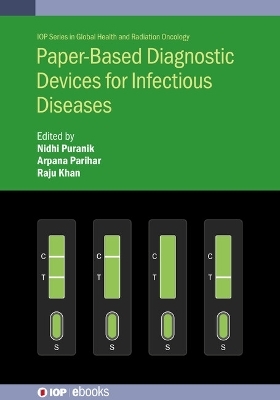 Paper-Based Diagnostic Devices for Infectious Diseases - 